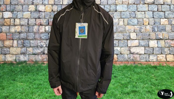 Best for Best for Breathability Rain Gear review