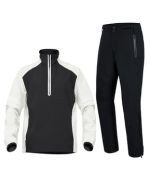 Fit Space Waterproof Golf Rain Suits