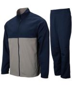 TGW Men's Vapor Golf Rain Suit