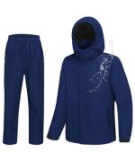 WENTTUO Golf Rain Gear