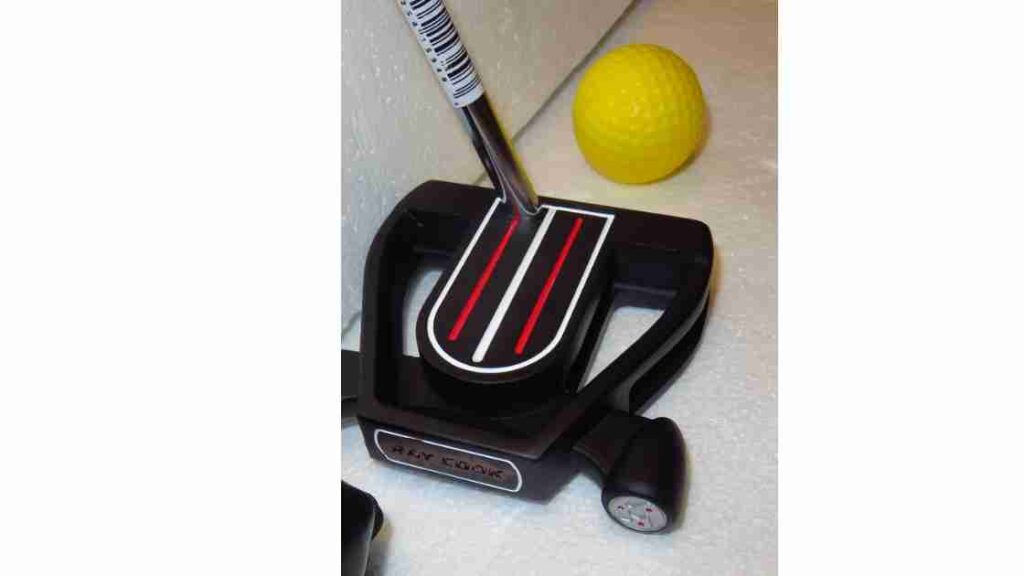 Ray Cook Golf Putter: Top Choice for Best Putters.