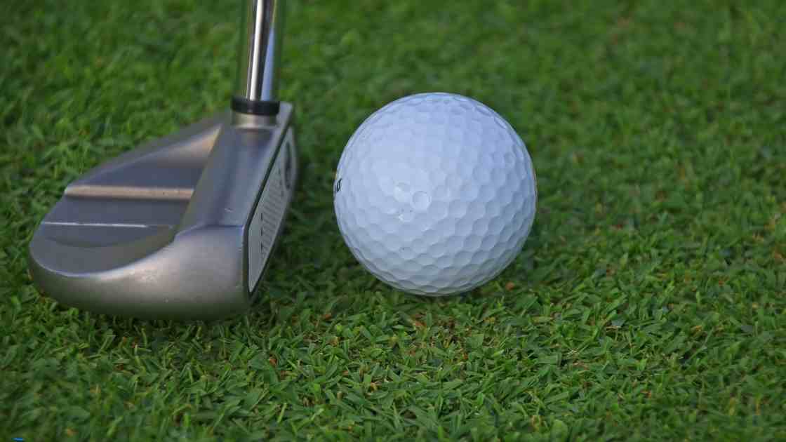 Best Putter For Beginners