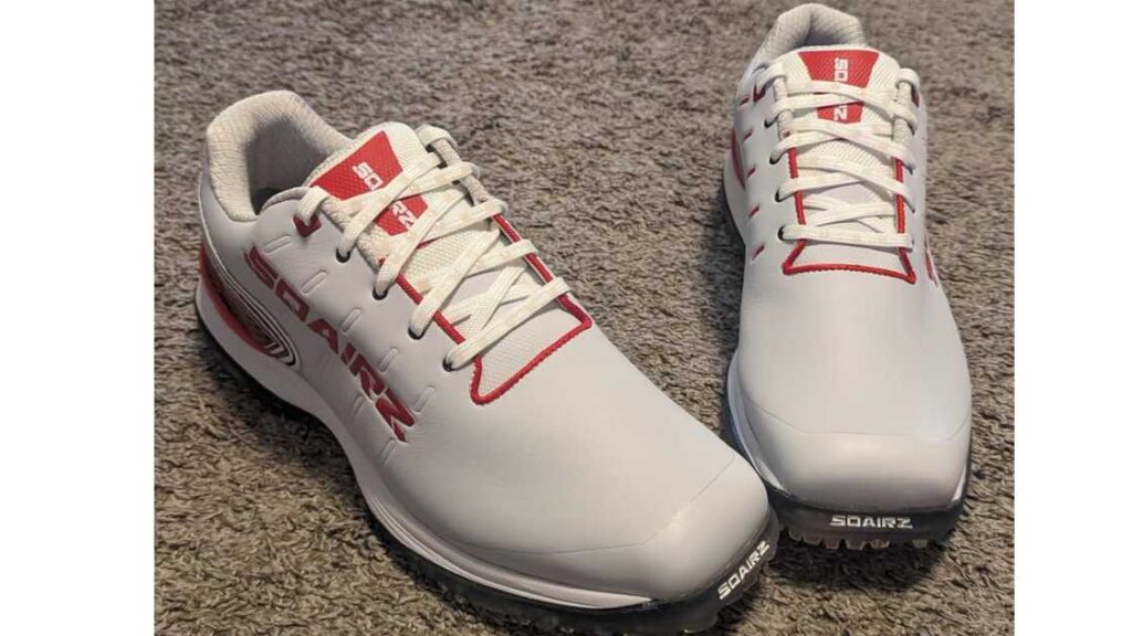 Best Golf Shoes for Every Golfer