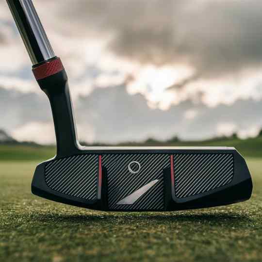 Golf's best putters for 2024