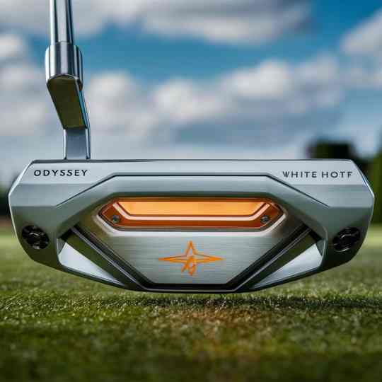 Top golf putters for accuracy and control