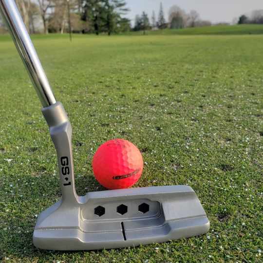 Highly rated putters for improving your performance