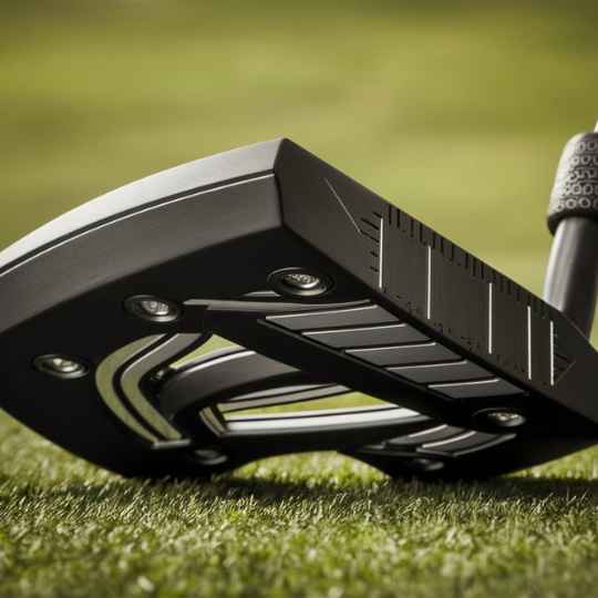 Best putters for a more confident stroke