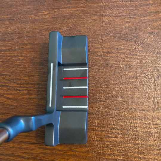 Top putters for a smooth and accurate roll