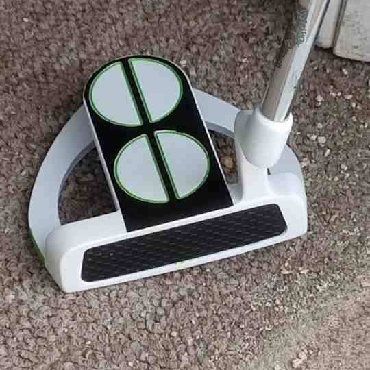 good good putters
top rated mallet putters
good blade putters
