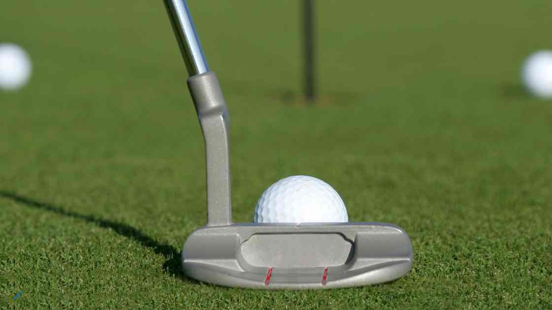 Best Blade Putters