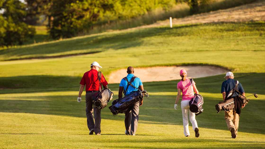 Golf Blog Privacy Policy: How We Handle Your Data