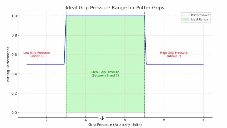 How to Grip a Putter: Step-by-Step Guide