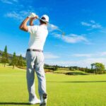 How to Swing a Golf Club- Techniques, Tips, and Practice Strategies