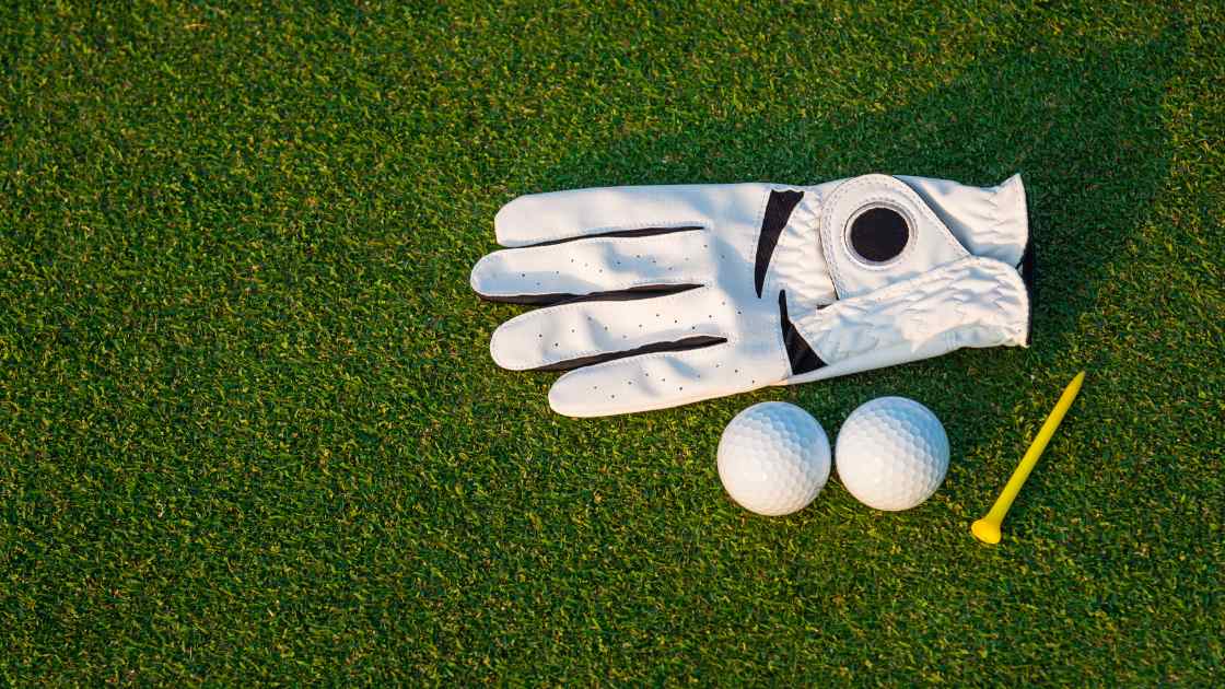 Golf Gloves