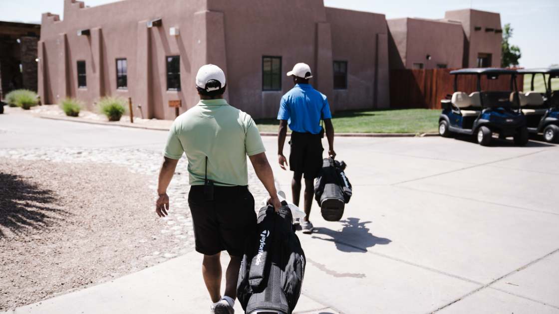 Best Golf Travel Bag 2024: Top Features to Look For