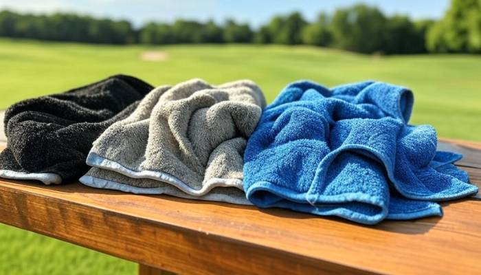 Best Budget-Friendly Golf Towel Review