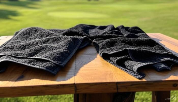 Best Combo for Equipment Maintenance towel