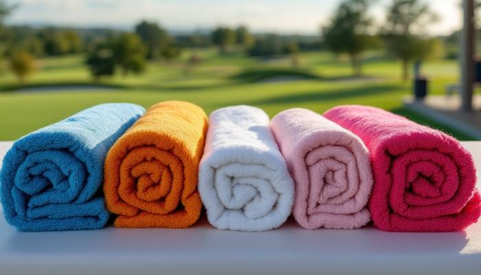 Best Golf Towel