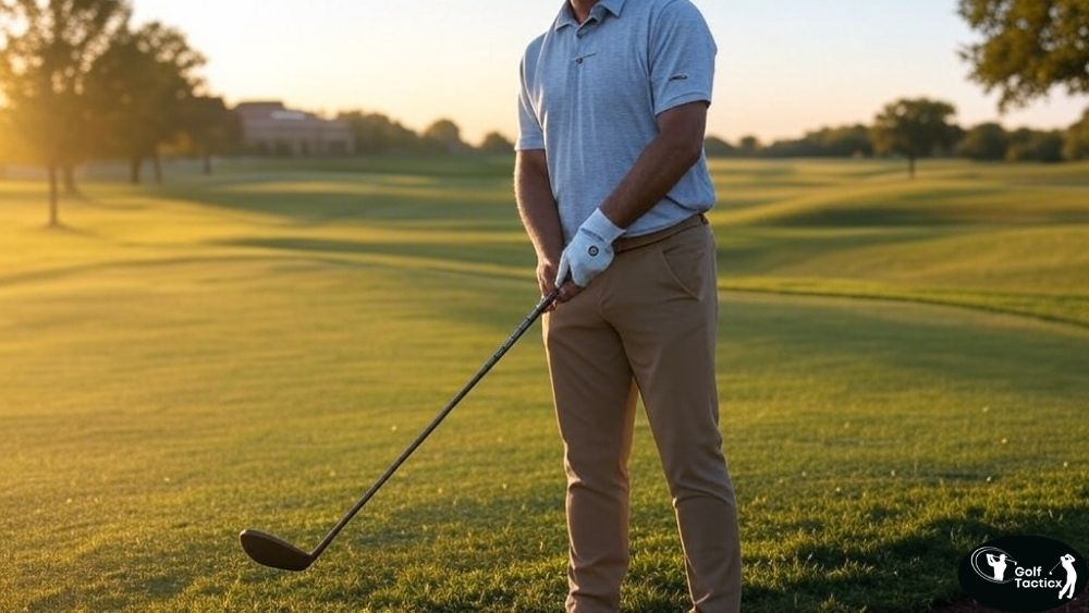 Best Practice Habits for a Beginner Golfer