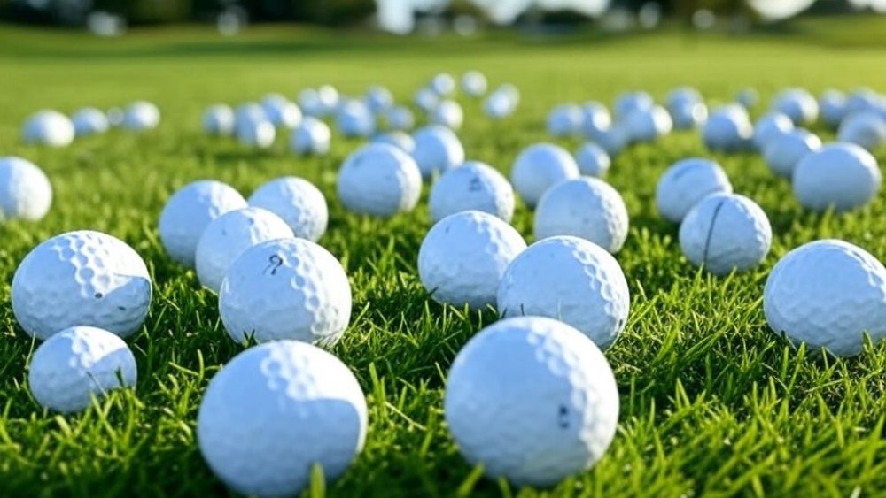 Choose the Right Golf Ball