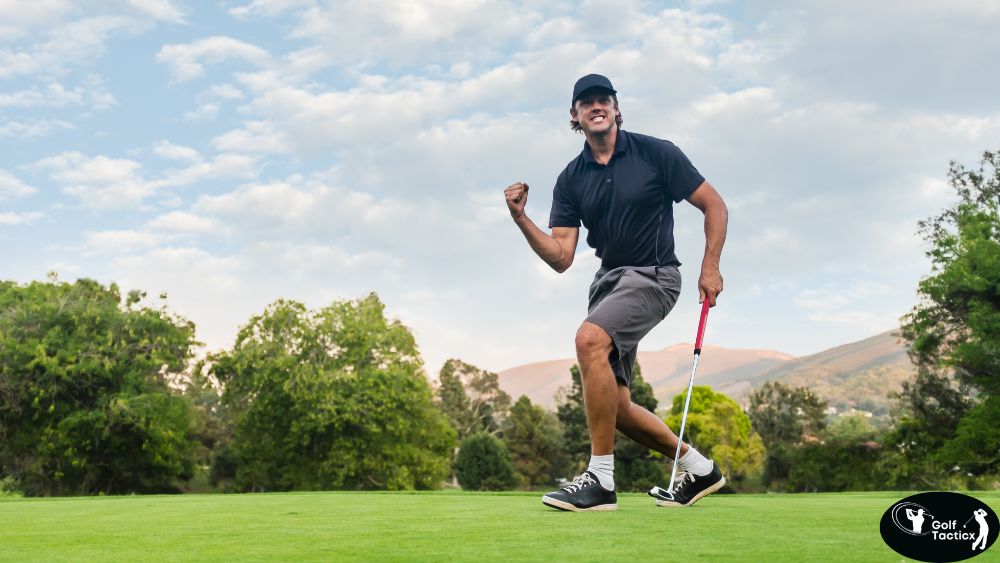 Boosting Your Clubhead Speed Without Sacrificing Control: A Beginner’s Guide