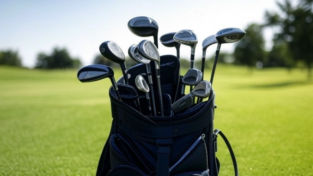 Differences Between Irons, Woods, and Wedges: A Complete Guide