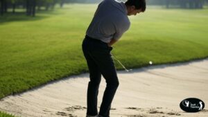 How Do I Plan My Shots to Avoid Hazards?