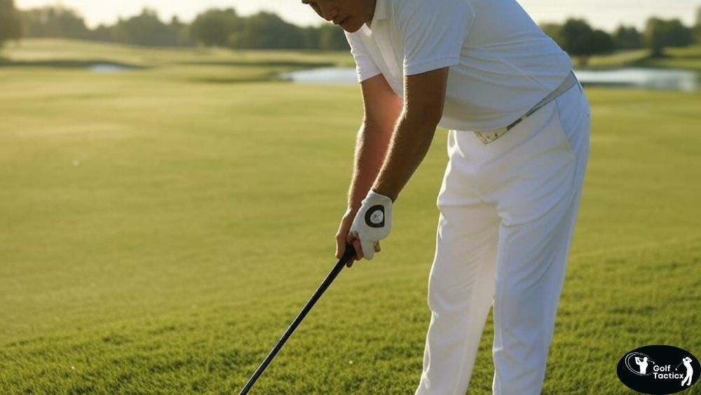 How to Play Better Golf Under Pressure?