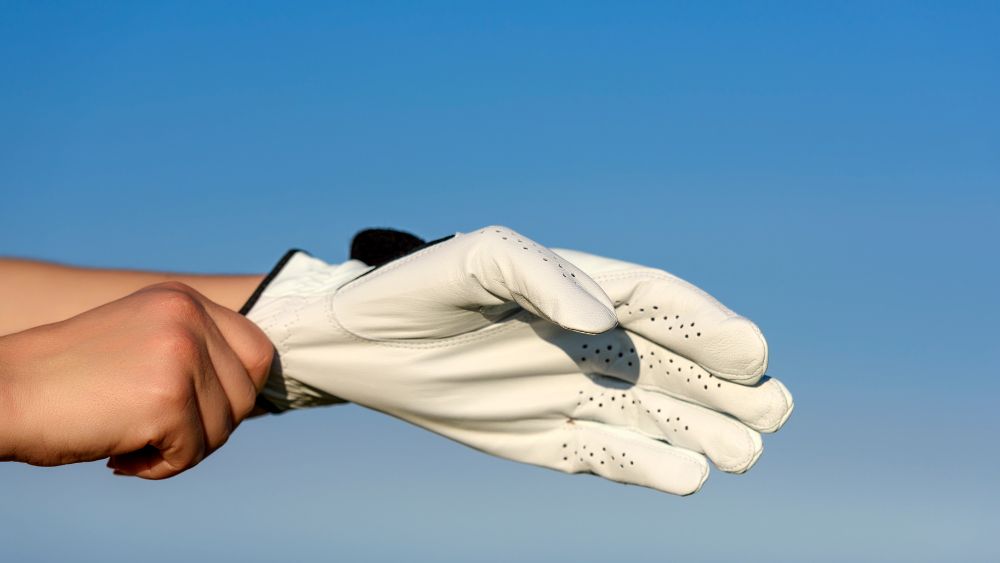 Purpose of Golf Gloves: Why They Improve Your Game