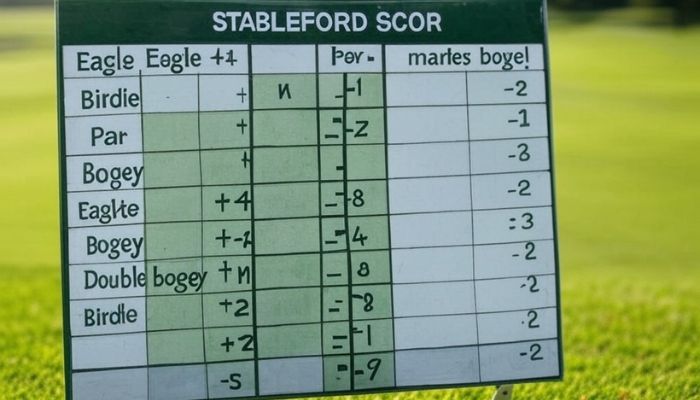 Stableford