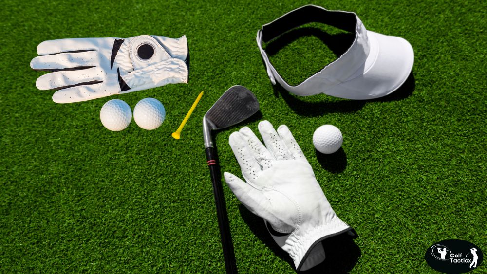 The 5 Best Golf Gloves – Winter 2025