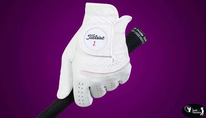 Best for Fit Golf Gloves Review