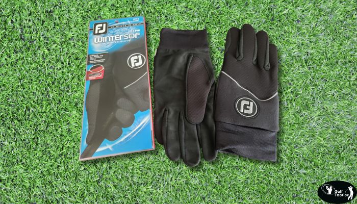 Best for Grip Golf Gloves Review