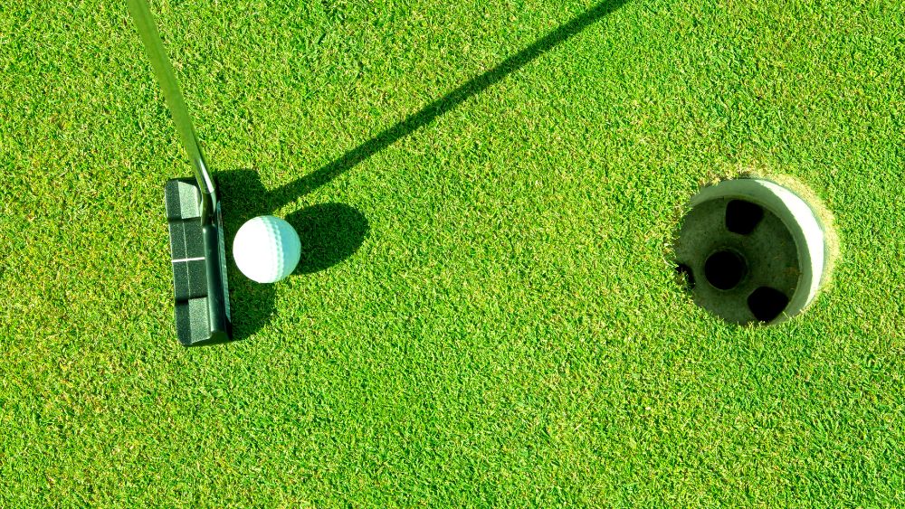 Mastering Lag Putting to Avoid 3-Putts: A Beginner’s Guide