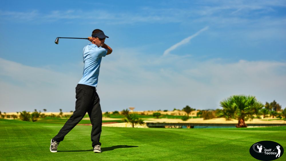 Mastering Your Wedge Play from 100 Yards and In: A Beginner’s Guide