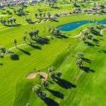Adjusting Golf Based on Course Conditions