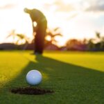 Best Way to Develop a Consistent Putting Stroke in Golf