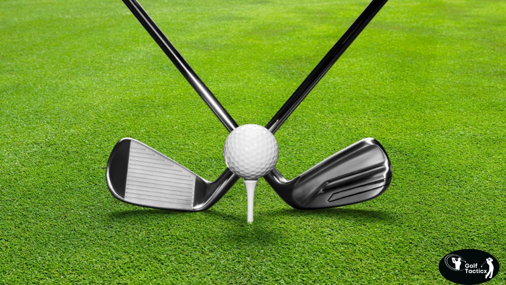 Choosing the Right Golf Club