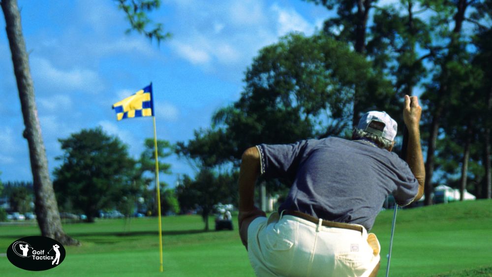 Develop Mental Toughness for Competitive Play