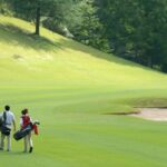 Developing a Smart Golf Plan Before Round