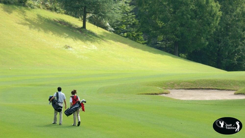 Developing a Smart Golf Plan Before Round
