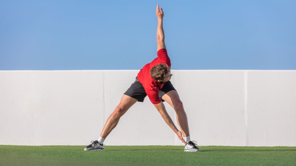 Effective Warm-Up Drills to Prepare for Golf Round