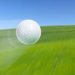 Enhancing Driving Range Practice