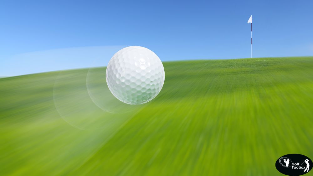 Enhancing Driving Range Practice