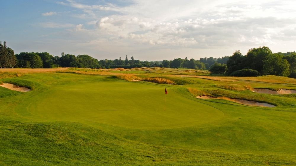 Enhancing Golf Game in Wet and Muddy Conditions