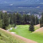 How Do I Adjust My Game for Uphill and Downhill Lies