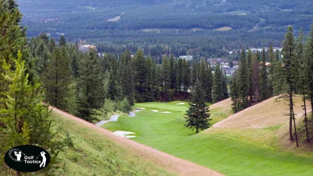How Do I Adjust My Game for Uphill and Downhill Lies?