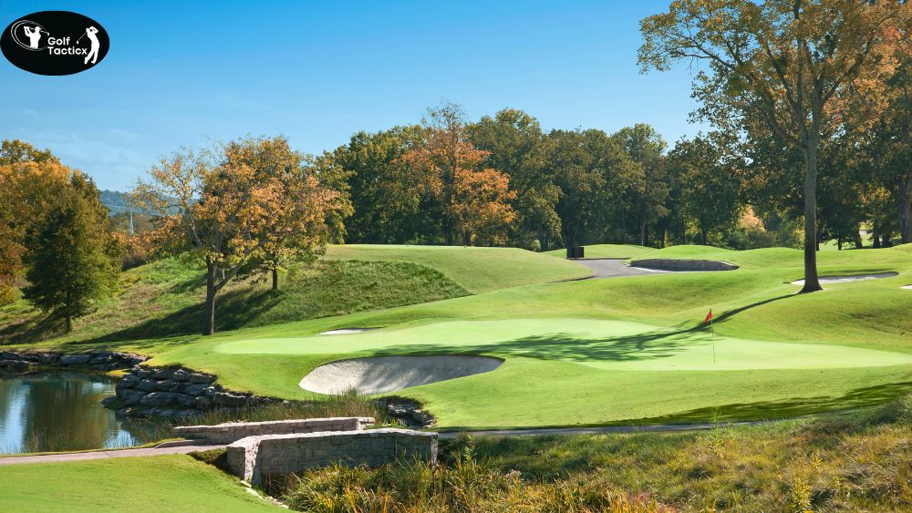 How To Improve Pace Of Play In Golf