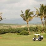 How To Play Firm Fairways