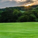 How to Control Spin and Distance in Wet Conditions